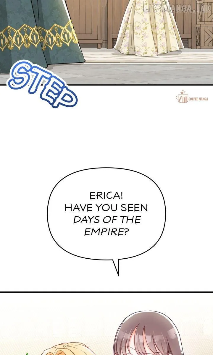 The Crown Prince’s Maid Makes Tea Very Well chapter 57 page 23