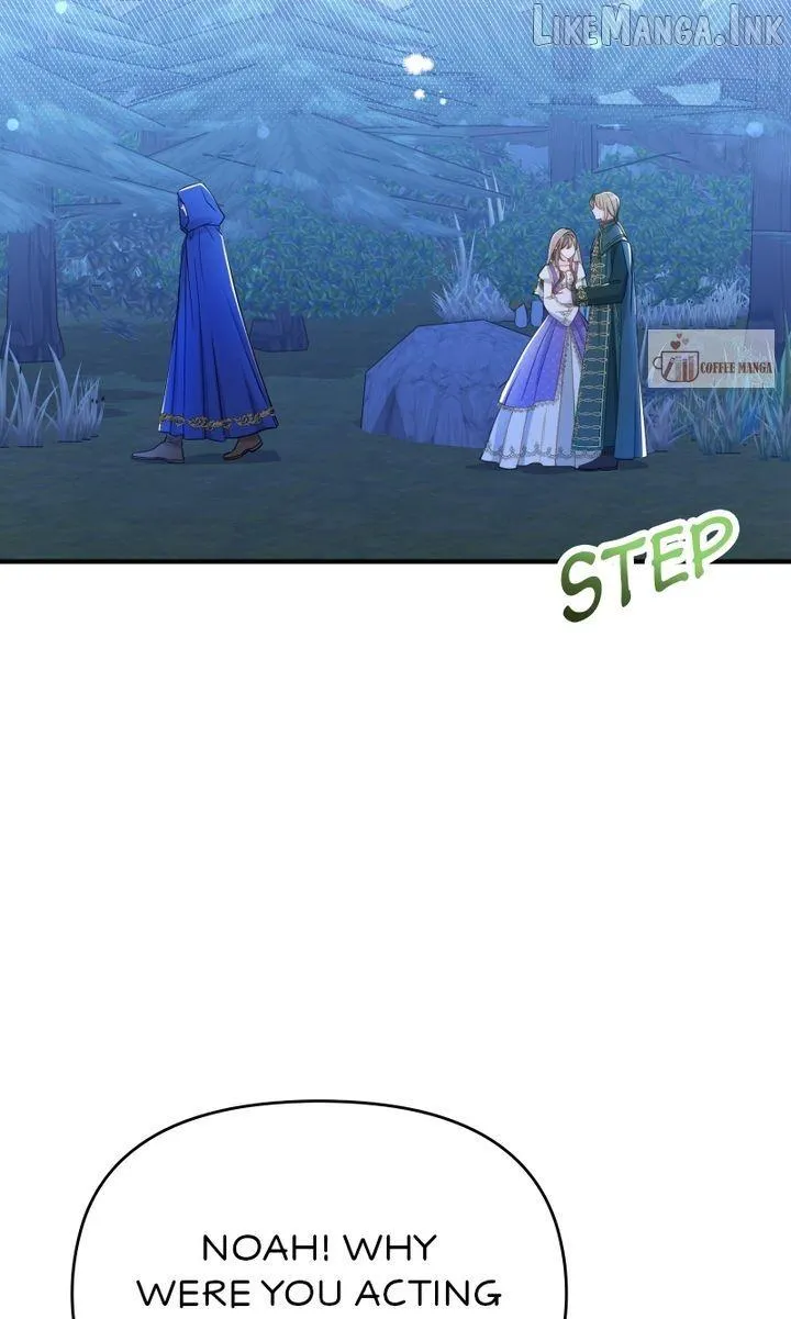 The Crown Prince’s Maid Makes Tea Very Well chapter 57 page 6