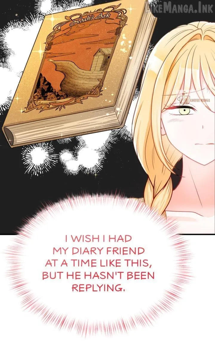 The Crown Prince’s Maid Makes Tea Very Well chapter 57 page 31