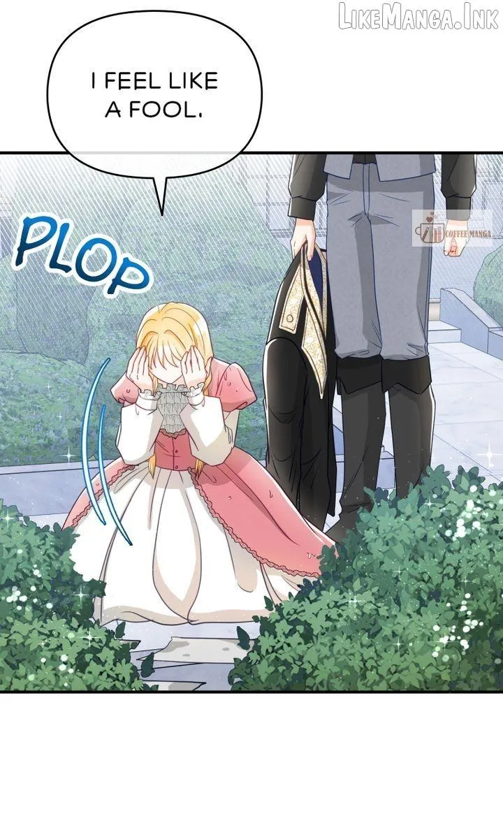 The Crown Prince’s Maid Makes Tea Very Well chapter 57 page 62