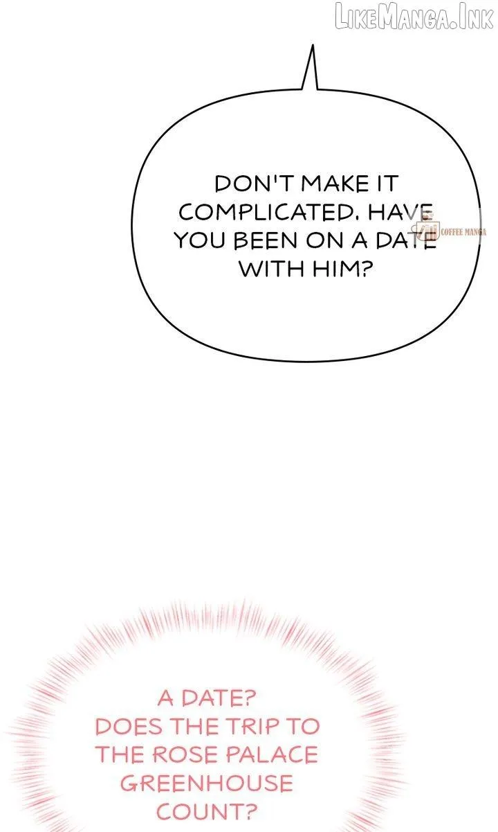 The Crown Prince’s Maid Makes Tea Very Well chapter 57 page 44