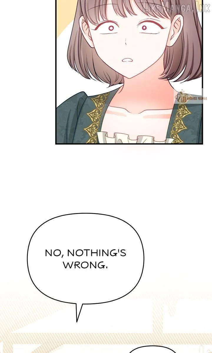 The Crown Prince’s Maid Makes Tea Very Well chapter 57 page 27