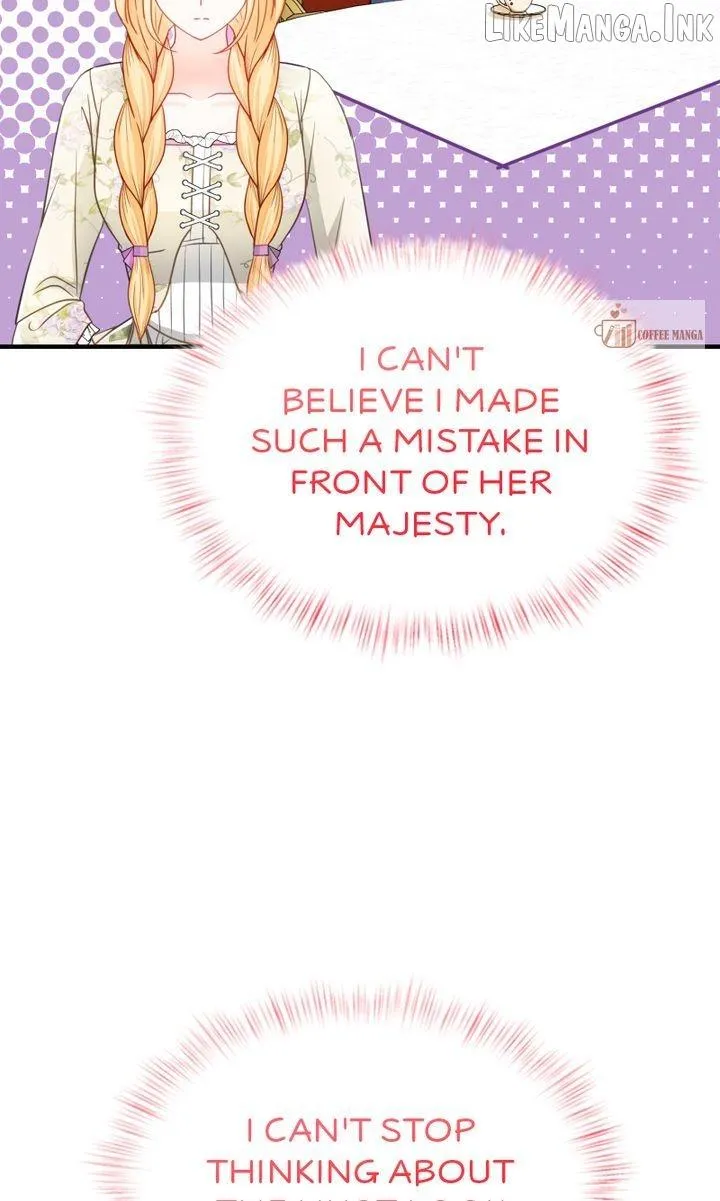 The Crown Prince’s Maid Makes Tea Very Well chapter 57 page 19