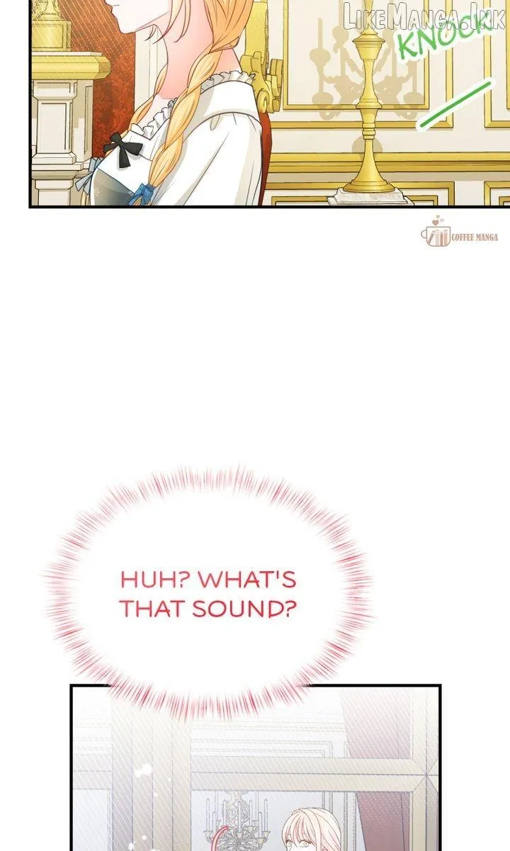 The Crown Prince’s Maid Makes Tea Very Well chapter 57 page 82