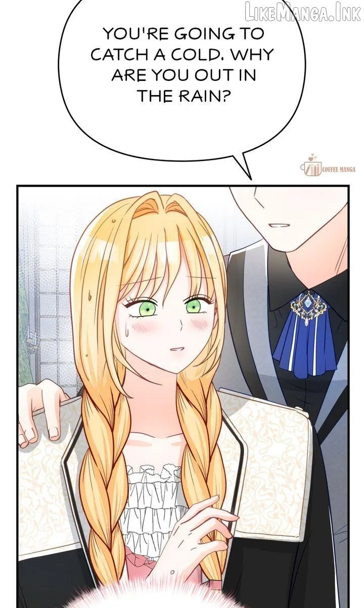 The Crown Prince’s Maid Makes Tea Very Well chapter 57 page 65