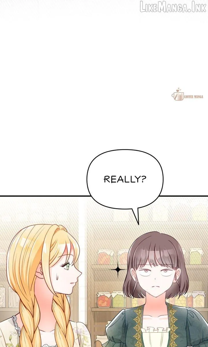 The Crown Prince’s Maid Makes Tea Very Well chapter 57 page 29