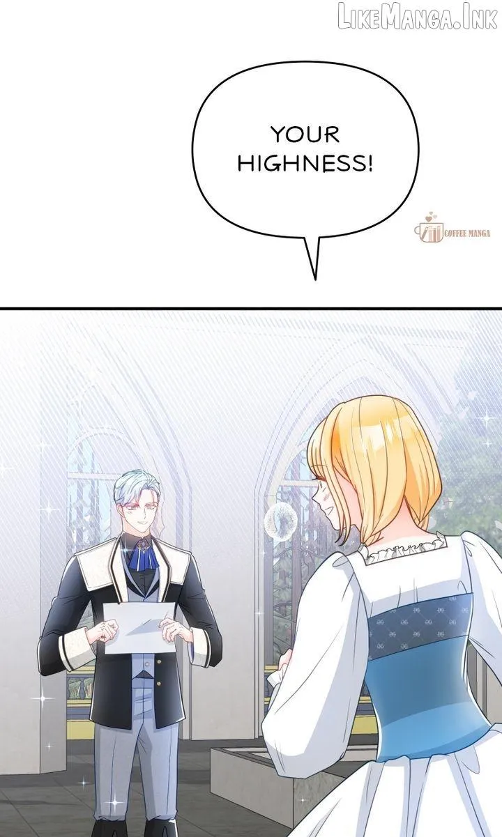 The Crown Prince’s Maid Makes Tea Very Well chapter 57 page 90