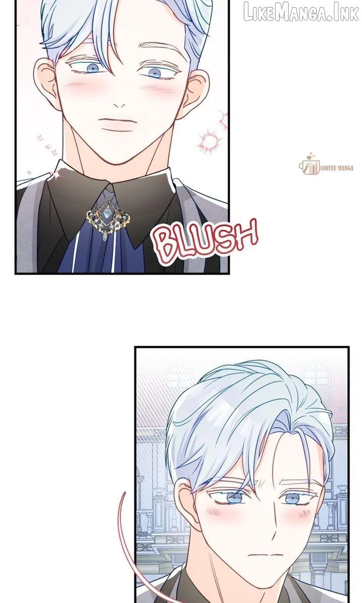 The Crown Prince’s Maid Makes Tea Very Well chapter 57 page 71