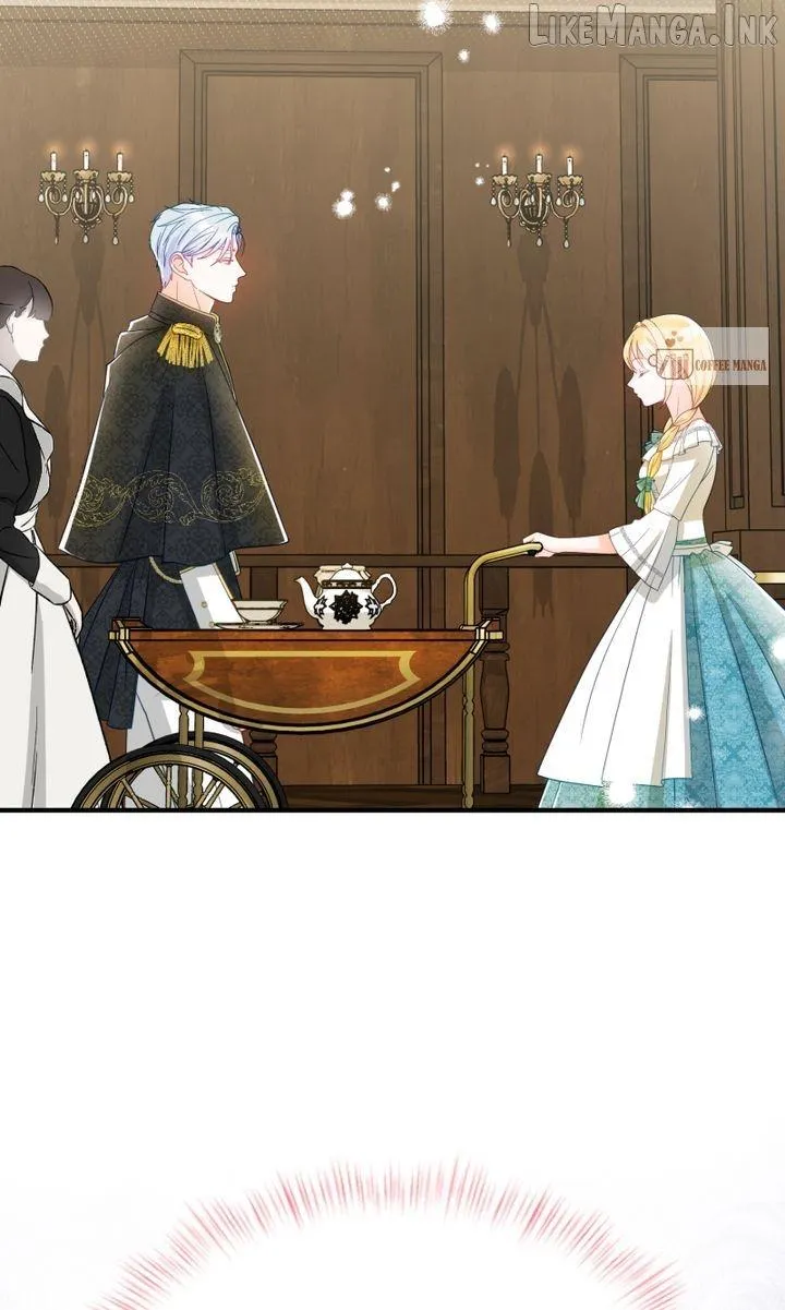 The Crown Prince’s Maid Makes Tea Very Well chapter 57 page 37