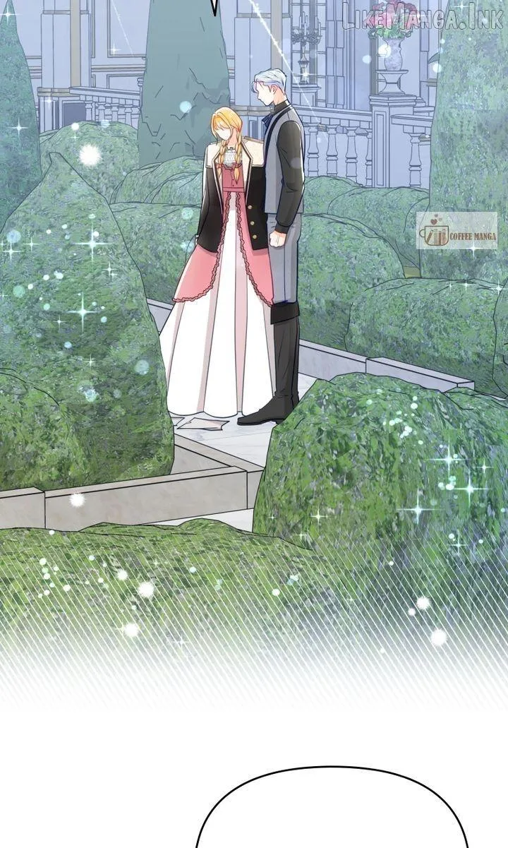 The Crown Prince’s Maid Makes Tea Very Well chapter 57 page 67