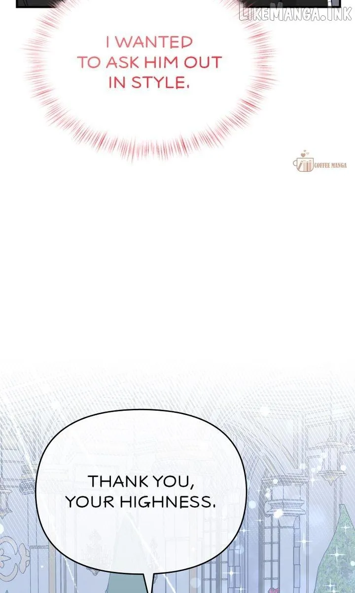 The Crown Prince’s Maid Makes Tea Very Well chapter 57 page 66