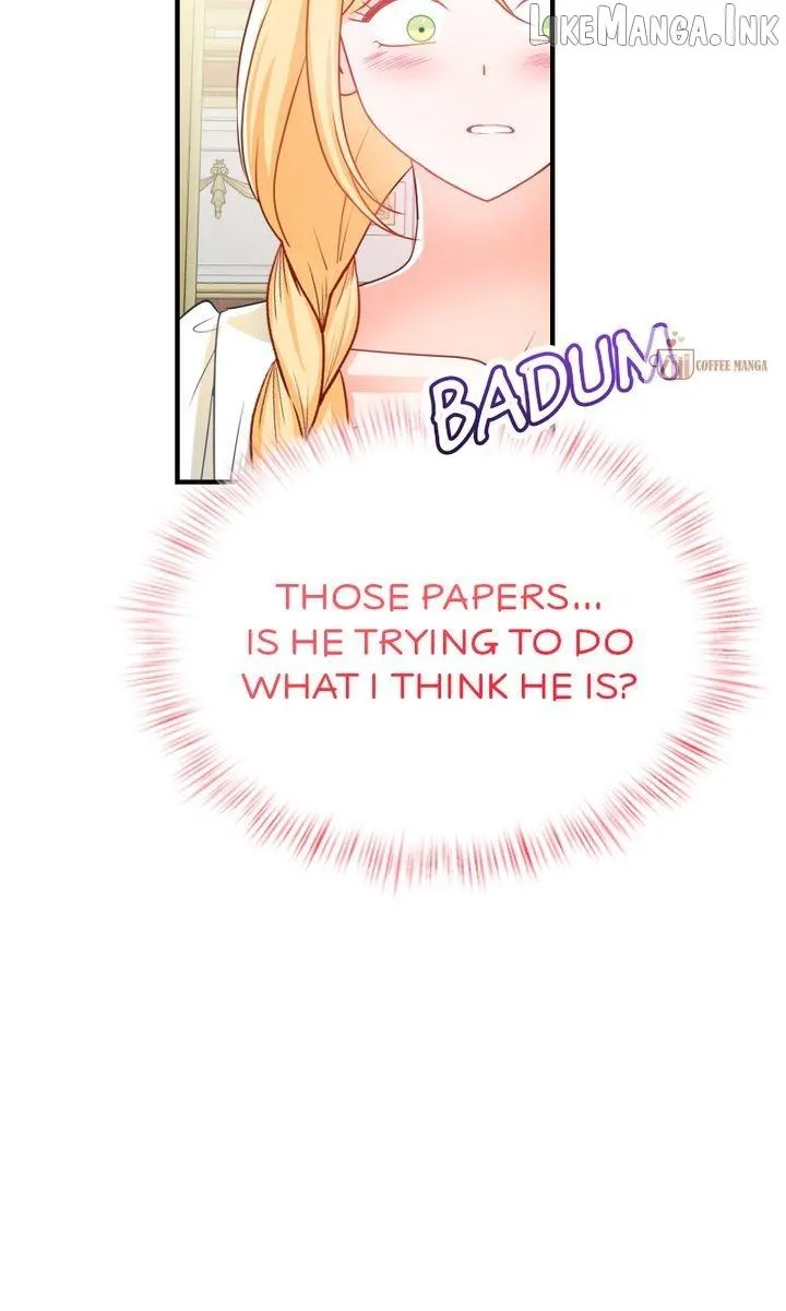 The Crown Prince’s Maid Makes Tea Very Well chapter 57 page 87
