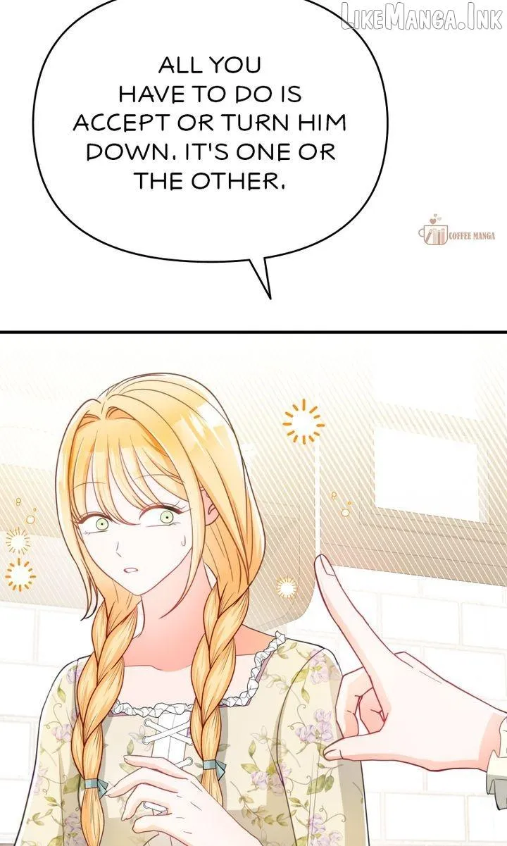 The Crown Prince’s Maid Makes Tea Very Well chapter 57 page 41