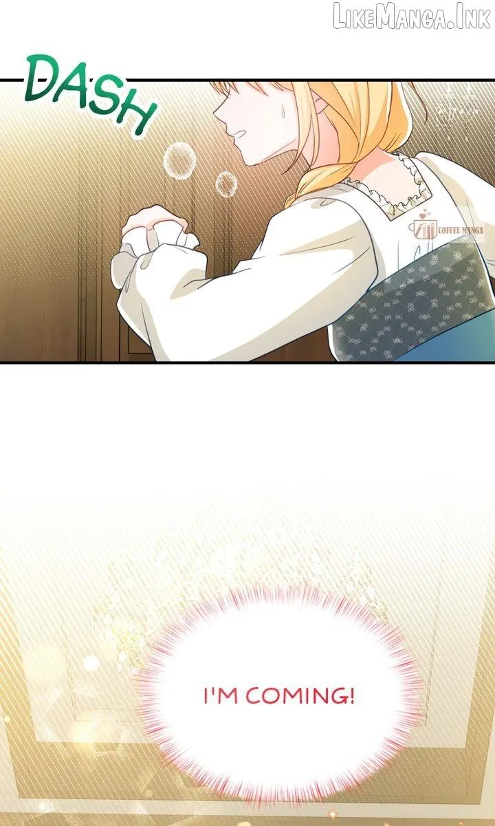 The Crown Prince’s Maid Makes Tea Very Well chapter 57 page 88