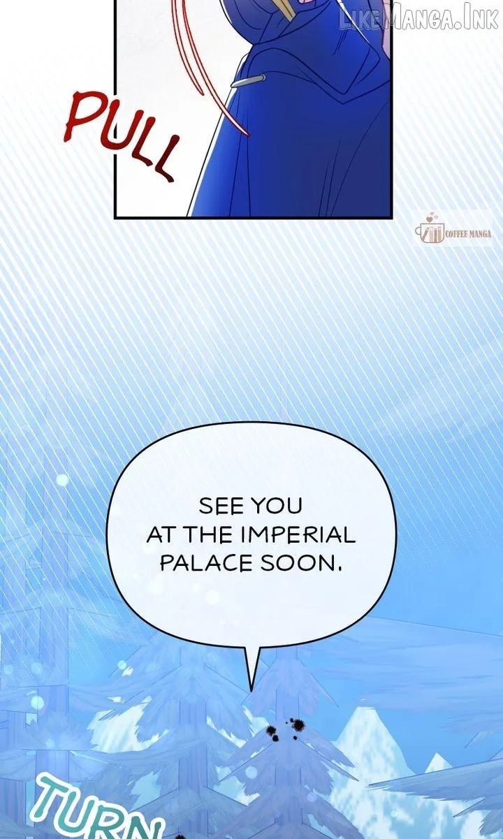 The Crown Prince’s Maid Makes Tea Very Well chapter 57 page 4