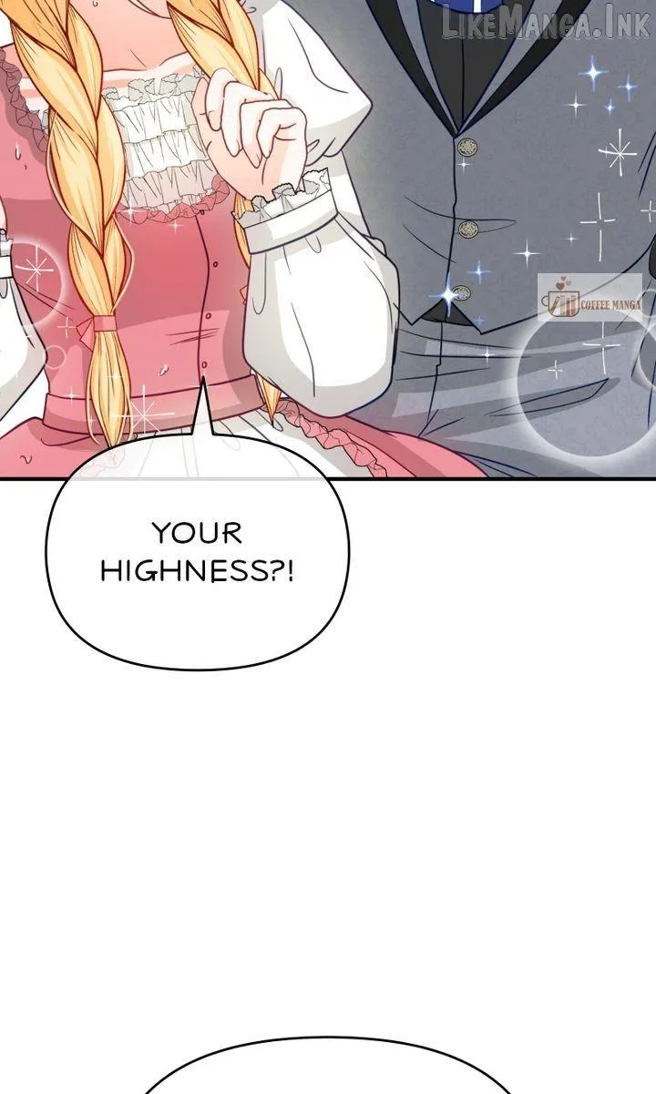 The Crown Prince’s Maid Makes Tea Very Well chapter 57 page 64