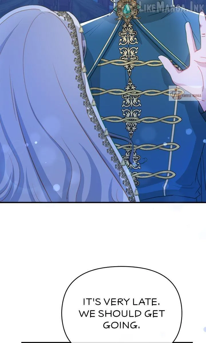 The Crown Prince’s Maid Makes Tea Very Well chapter 57 page 9