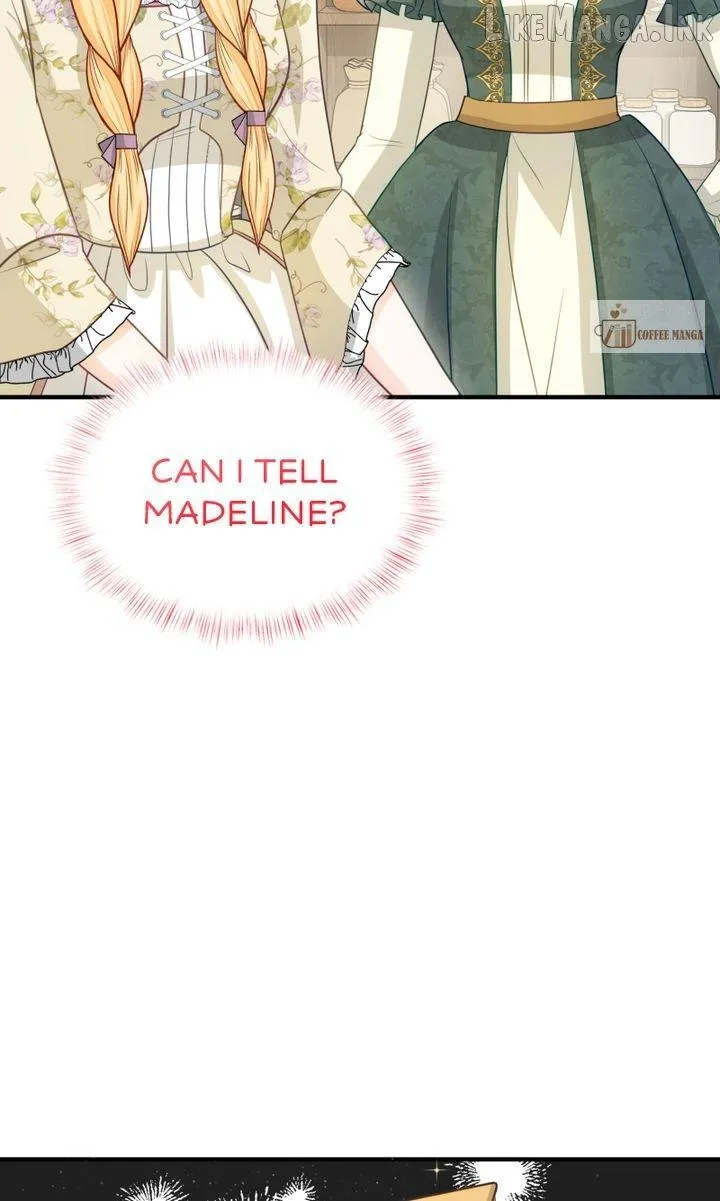The Crown Prince’s Maid Makes Tea Very Well chapter 57 page 30