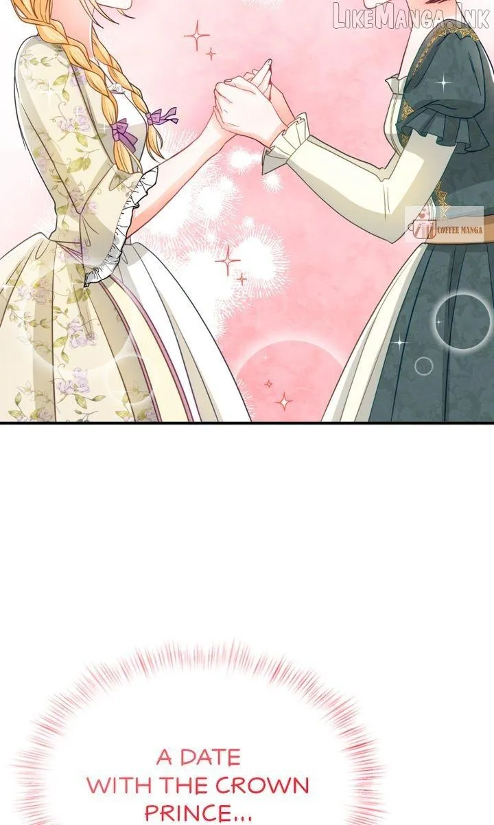 The Crown Prince’s Maid Makes Tea Very Well chapter 57 page 48