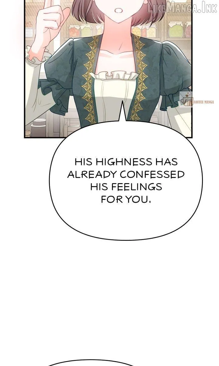 The Crown Prince’s Maid Makes Tea Very Well chapter 57 page 40