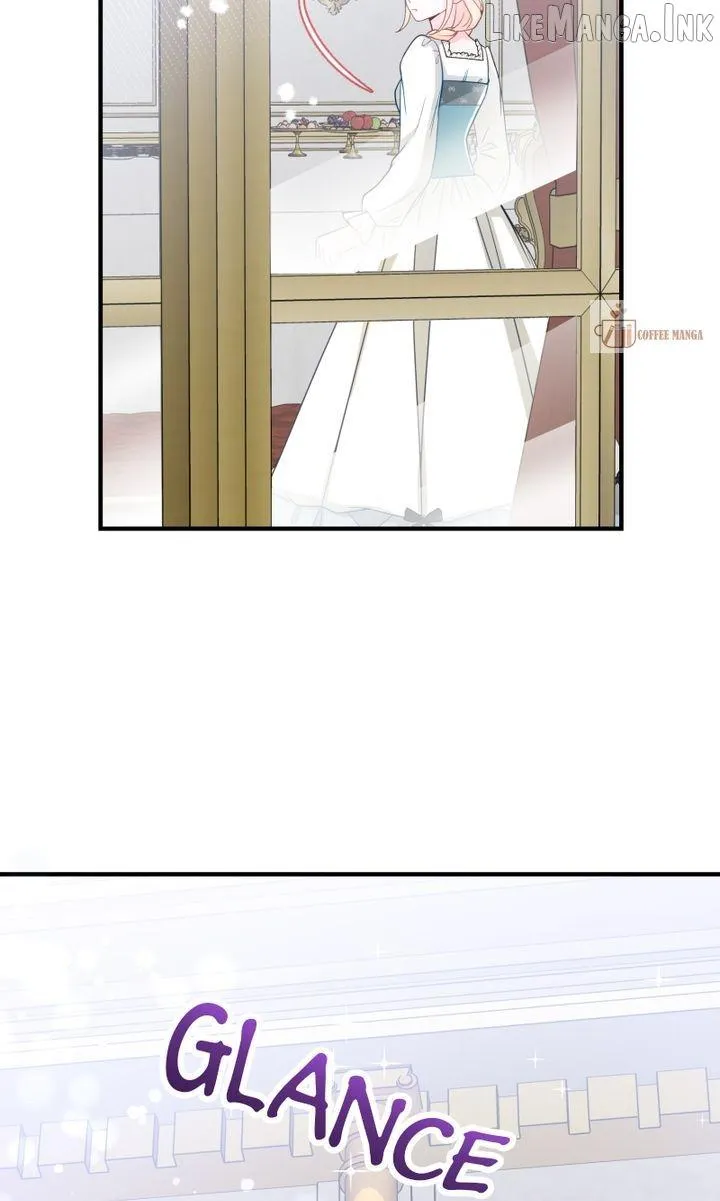 The Crown Prince’s Maid Makes Tea Very Well chapter 57 page 83