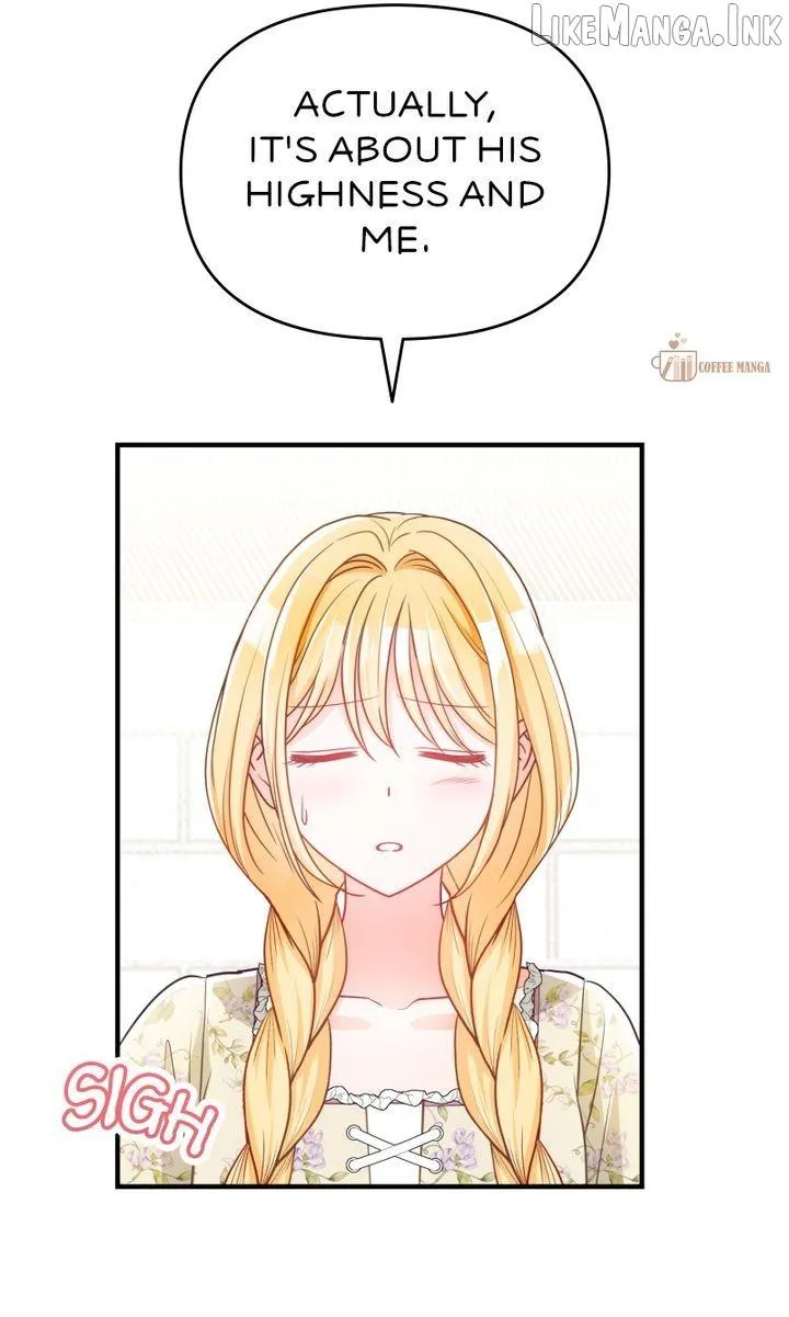 The Crown Prince’s Maid Makes Tea Very Well chapter 57 page 34
