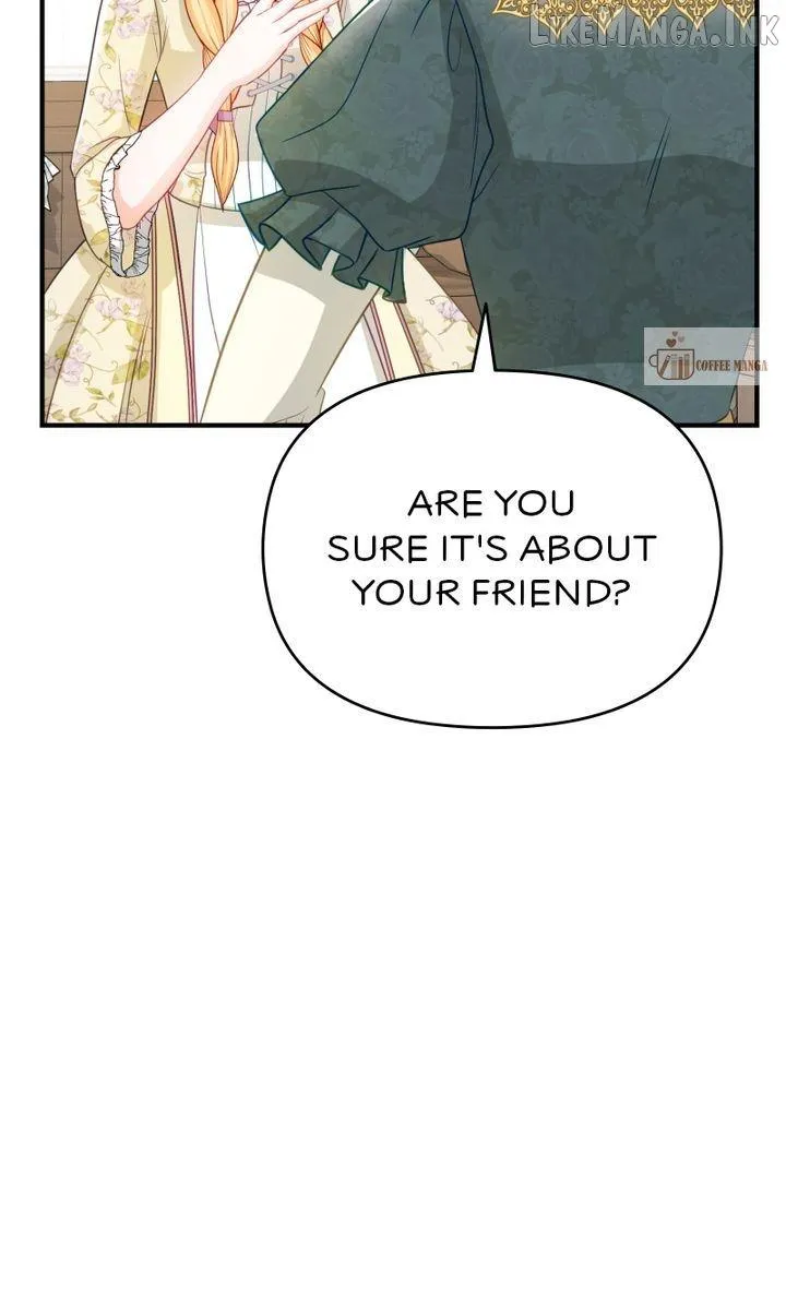 The Crown Prince’s Maid Makes Tea Very Well chapter 57 page 33