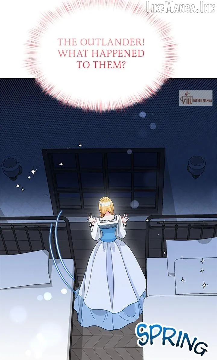 The Crown Prince’s Maid Makes Tea Very Well chapter 58 page 81