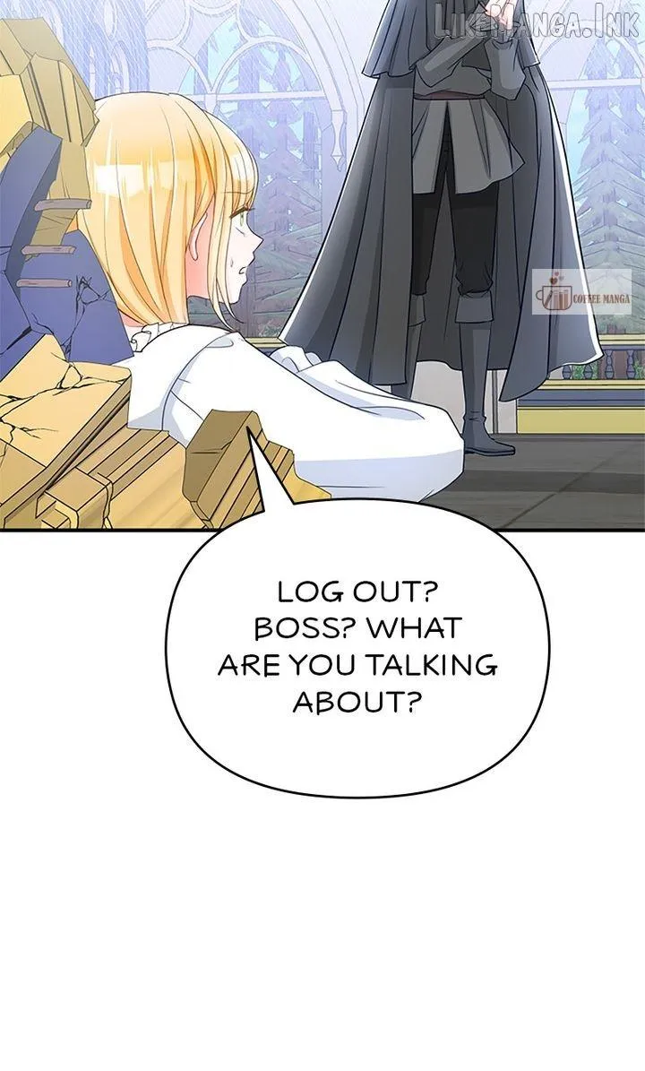 The Crown Prince’s Maid Makes Tea Very Well chapter 58 page 44