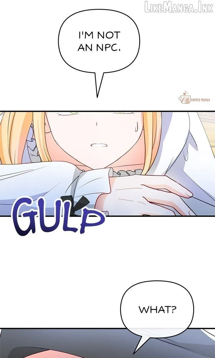The Crown Prince’s Maid Makes Tea Very Well chapter 58 page 37