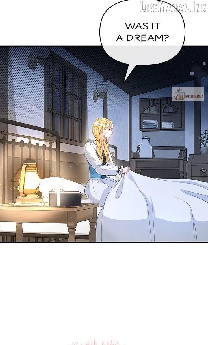 The Crown Prince’s Maid Makes Tea Very Well chapter 58 page 80