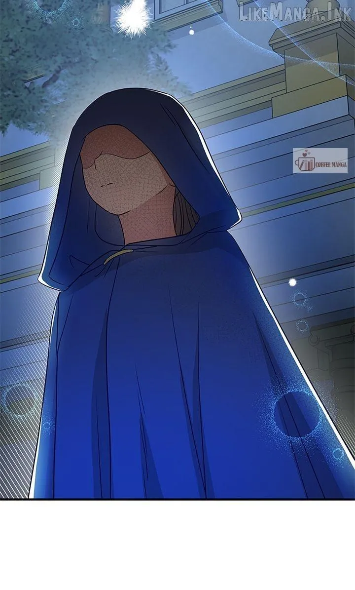 The Crown Prince’s Maid Makes Tea Very Well chapter 58 page 84