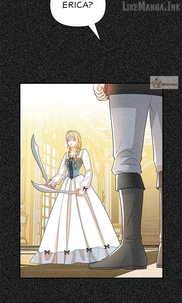 The Crown Prince’s Maid Makes Tea Very Well chapter 58 page 66