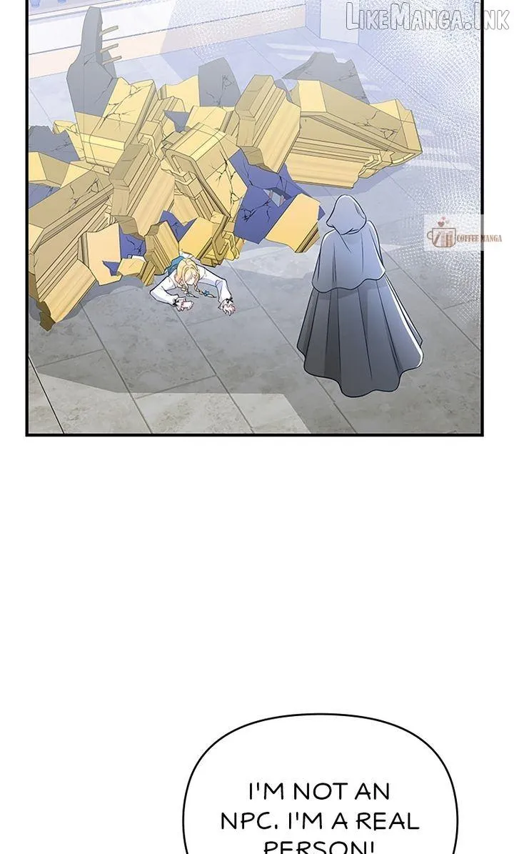 The Crown Prince’s Maid Makes Tea Very Well chapter 58 page 39