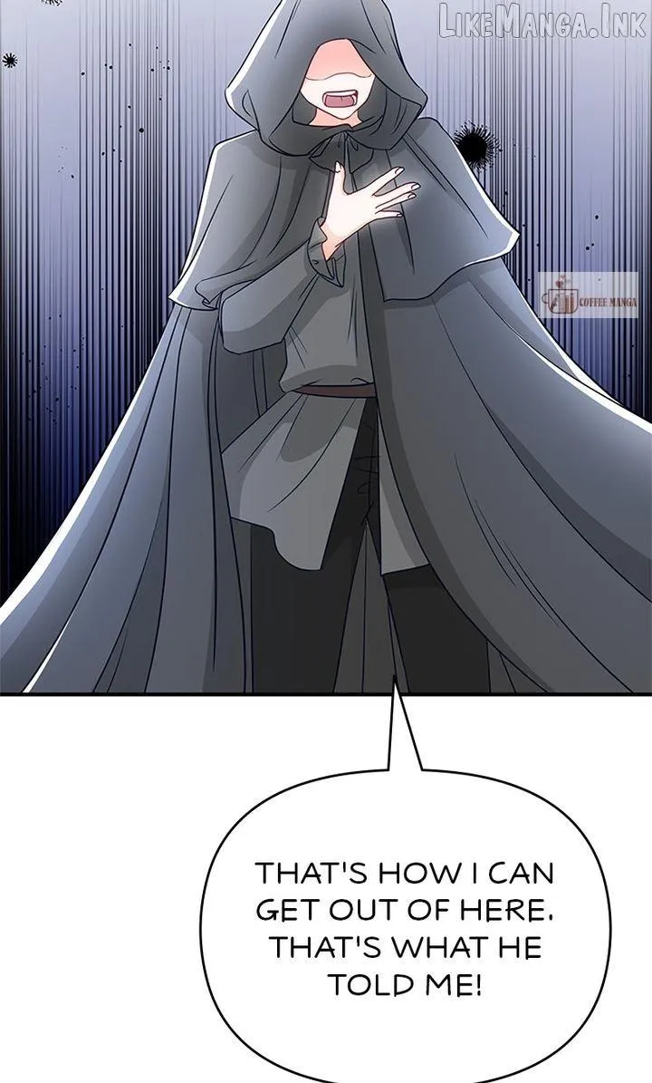 The Crown Prince’s Maid Makes Tea Very Well chapter 58 page 49