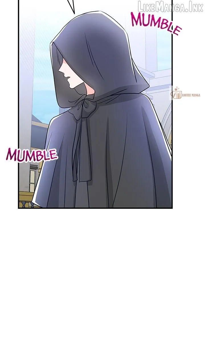 The Crown Prince’s Maid Makes Tea Very Well chapter 58 page 36