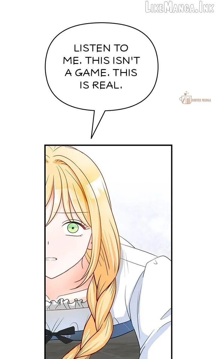 The Crown Prince’s Maid Makes Tea Very Well chapter 58 page 45