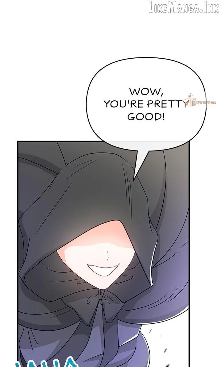 The Crown Prince’s Maid Makes Tea Very Well chapter 58 page 10