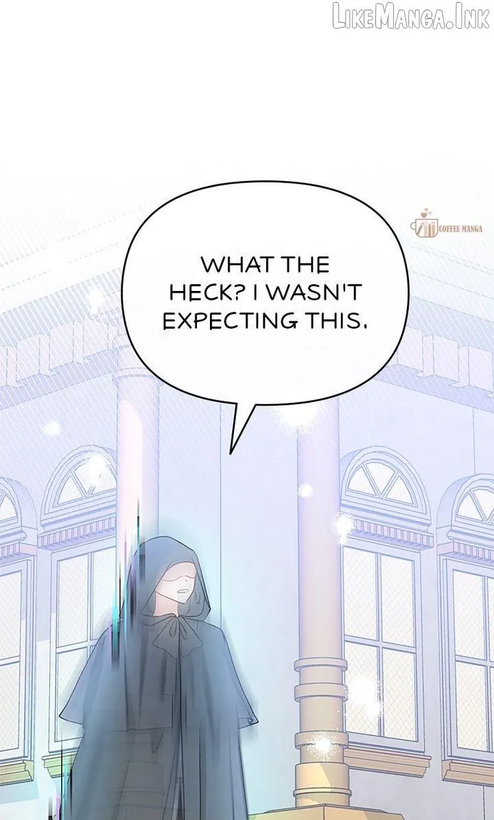 The Crown Prince’s Maid Makes Tea Very Well chapter 58 page 29