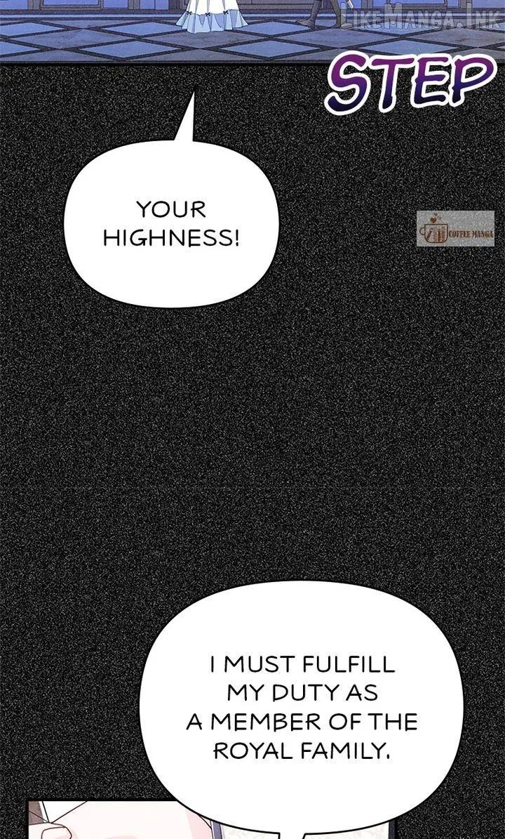 The Crown Prince’s Maid Makes Tea Very Well chapter 58 page 74