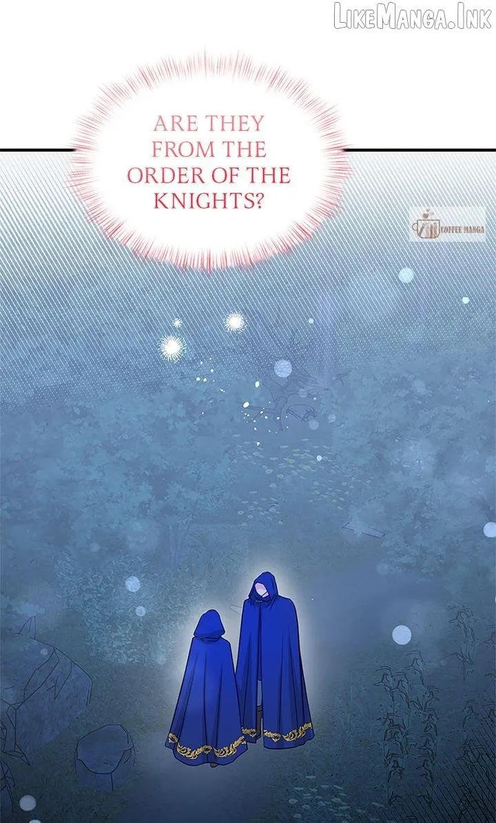 The Crown Prince’s Maid Makes Tea Very Well chapter 58 page 85