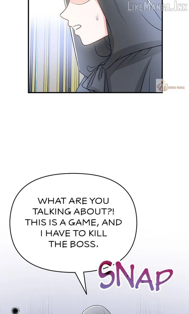 The Crown Prince’s Maid Makes Tea Very Well chapter 58 page 48