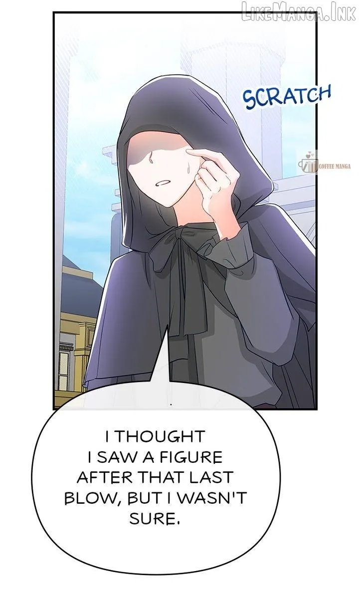 The Crown Prince’s Maid Makes Tea Very Well chapter 58 page 33