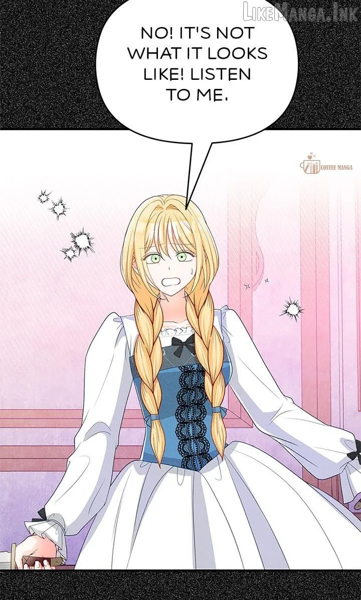 The Crown Prince’s Maid Makes Tea Very Well chapter 58 page 72