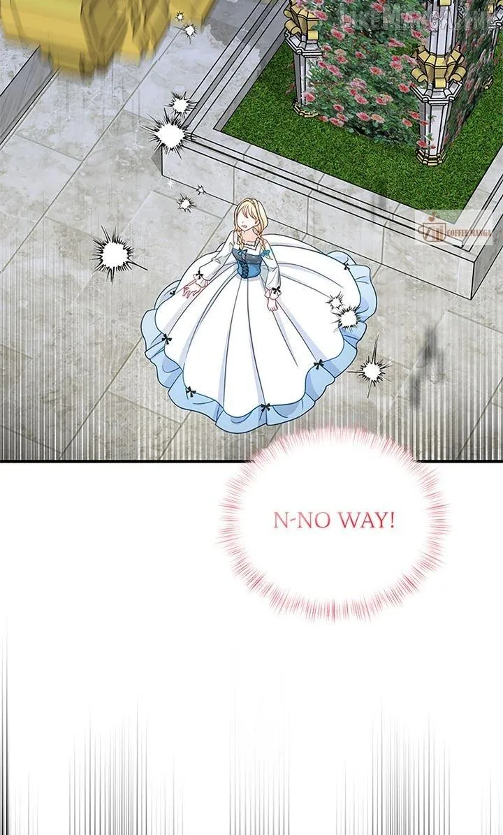 The Crown Prince’s Maid Makes Tea Very Well chapter 58 page 25
