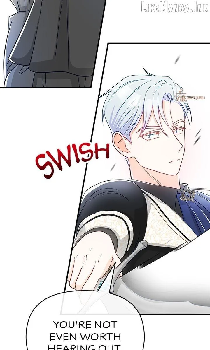The Crown Prince’s Maid Makes Tea Very Well chapter 58 page 54