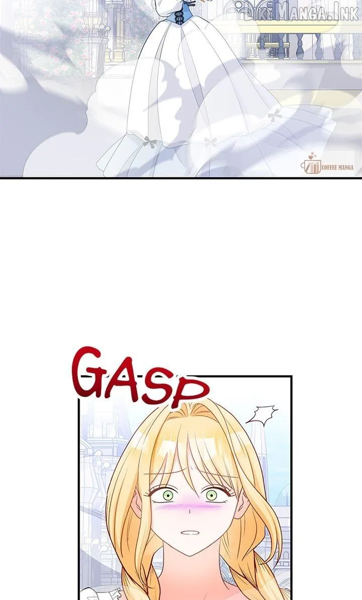 The Crown Prince’s Maid Makes Tea Very Well chapter 58 page 6
