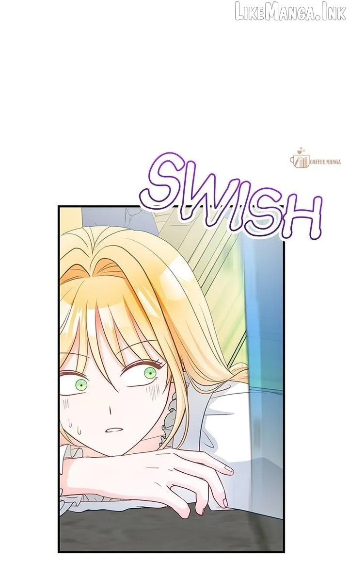 The Crown Prince’s Maid Makes Tea Very Well chapter 58 page 28