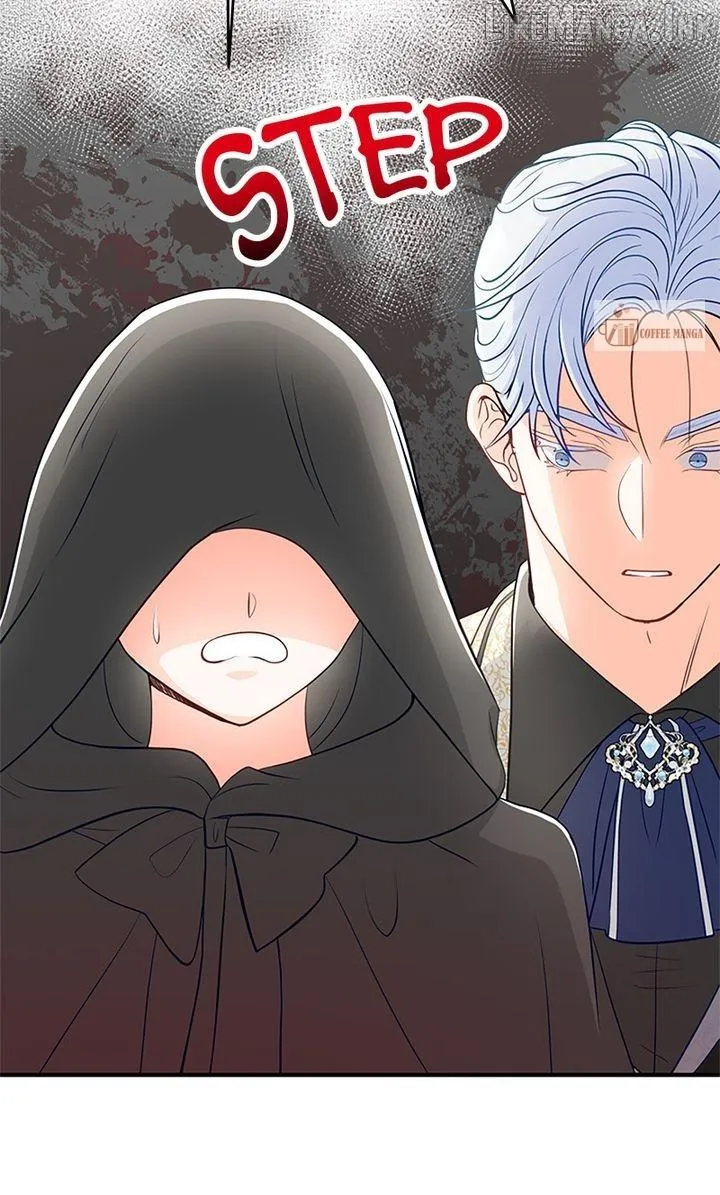 The Crown Prince’s Maid Makes Tea Very Well chapter 58 page 52