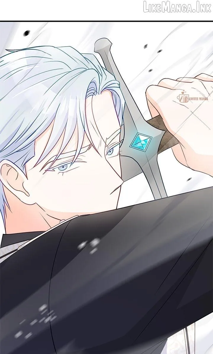 The Crown Prince’s Maid Makes Tea Very Well chapter 58 page 16